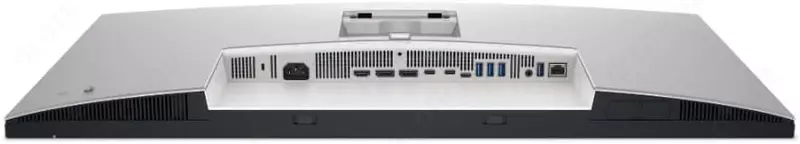 Монитор Dell | P3225QE | Flat | 100Hz | 32"