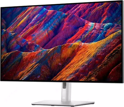 Monitor Dell | UltraSharp | U3223QE | Flat | 60Hz | 32"