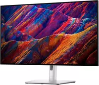 Монитор Dell | UltraSharp | U3223QE | Flat | 60Hz | 32" - 12 375 000 сум
