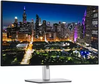 Монитор Dell | UltraSharp | U3225QE | Flat | 120Hz | 32"