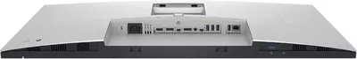 Монитор Dell | UltraSharp | U3225QE | Flat | 120Hz | 32"