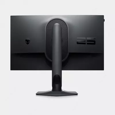 Монитор Dell | Alienware | AW2523HF | Flat | 360Hz | 25"