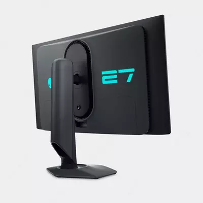 Монитор Dell | Alienware | AW2725DF | Flat | 360Hz | 27"