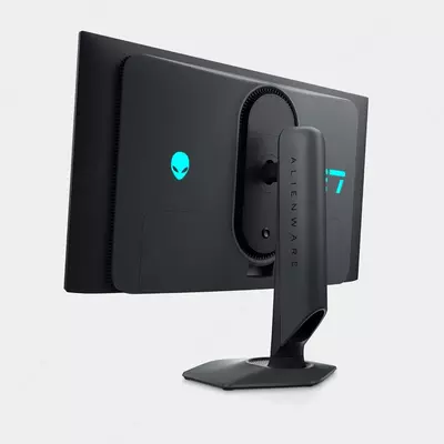Монитор Dell | Alienware | AW2725DF | Flat | 360Hz | 27"