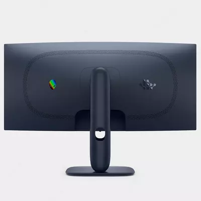 Монитор Dell | Alienware | AW3425DWM | Curved 1500R | 180Hz | 34"