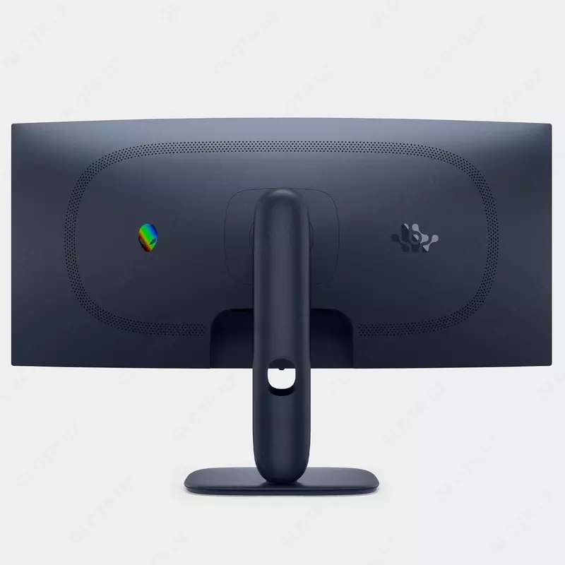 Monitor Dell | Alienware | AW3425DWM | Curved 1500R | 180Hz | 34"