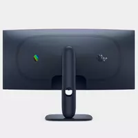 Монитор Dell | Alienware | AW3425DWM | Curved 1500R | 180Hz | 34" Только в розницу