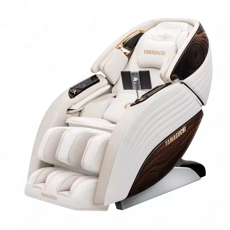 Массажное кресло Yamaguchi XU