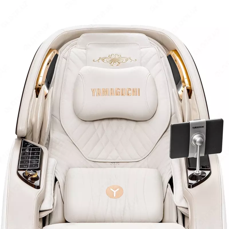 Массажное кресло Yamaguchi XU