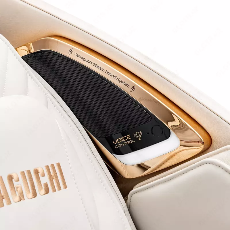 Массажное кресло Yamaguchi XU