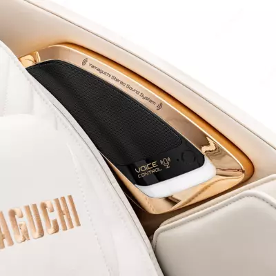 Массажное кресло Yamaguchi XU