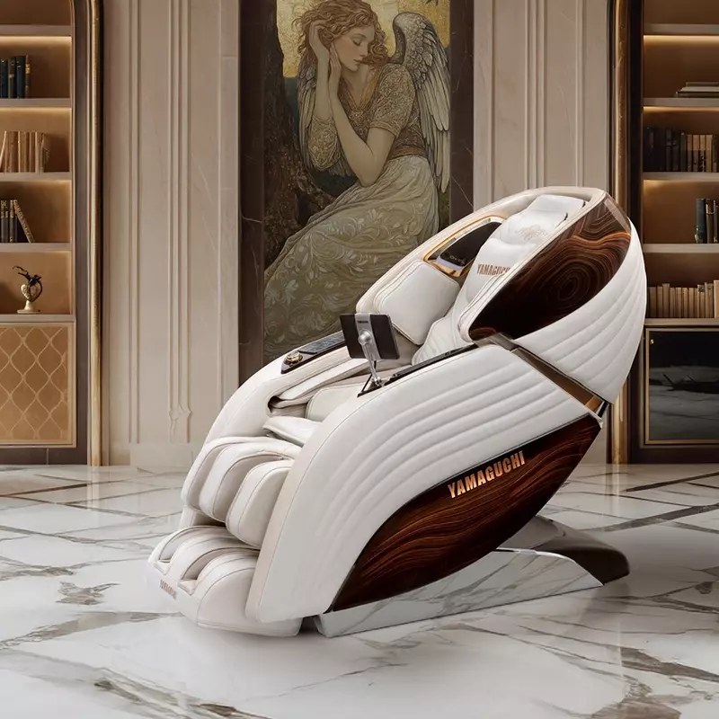 Массажное кресло Yamaguchi XU