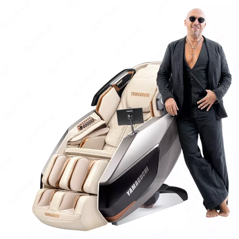 Массажное кресло Yamaguchi XI