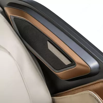 Massaj kreslosi Yamaguchi XI