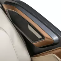 Массажное кресло Yamaguchi XI - Mytech.uz