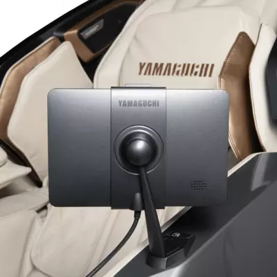 Massaj kreslosi Yamaguchi XI