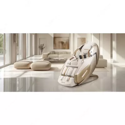 Massaj kreslosi Yamaguchi XI