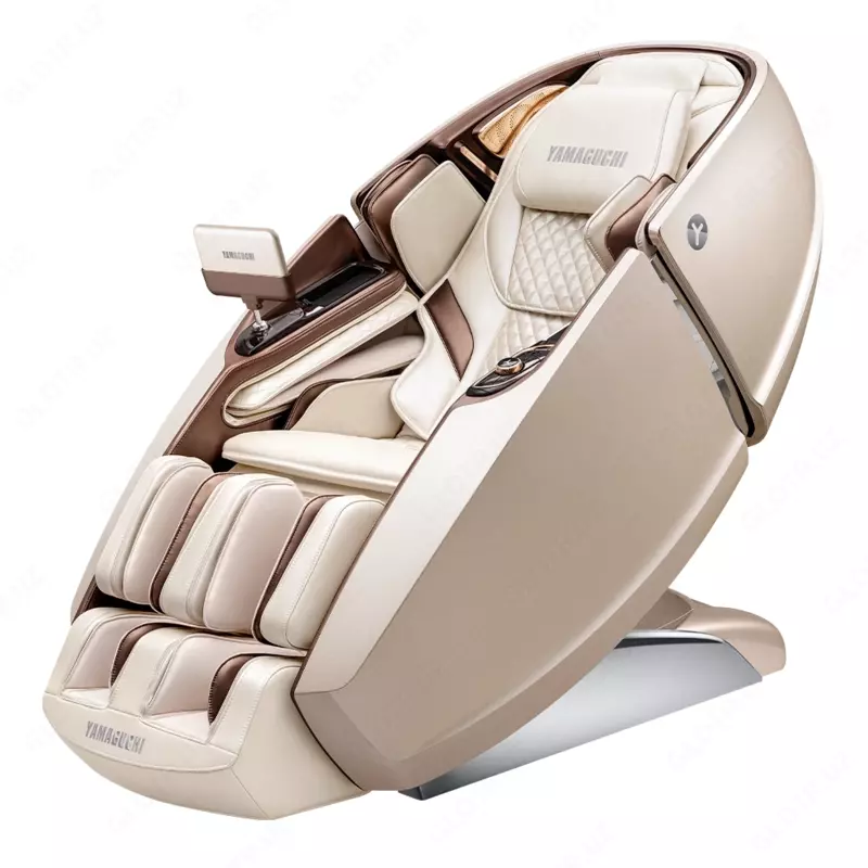 Массажное кресло Yamaguchi X