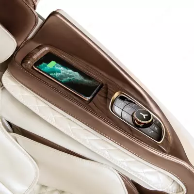 Massaj kreslosi Yamaguchi X