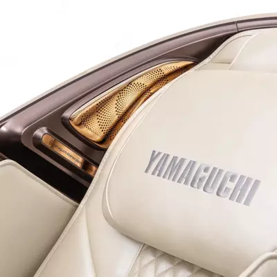 Massaj kreslosi Yamaguchi X