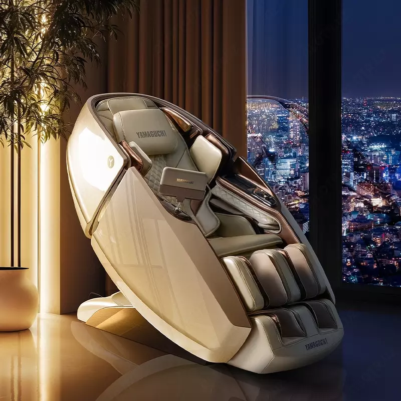 Массажное кресло Yamaguchi X