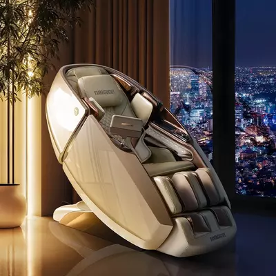 Massaj kreslosi Yamaguchi X