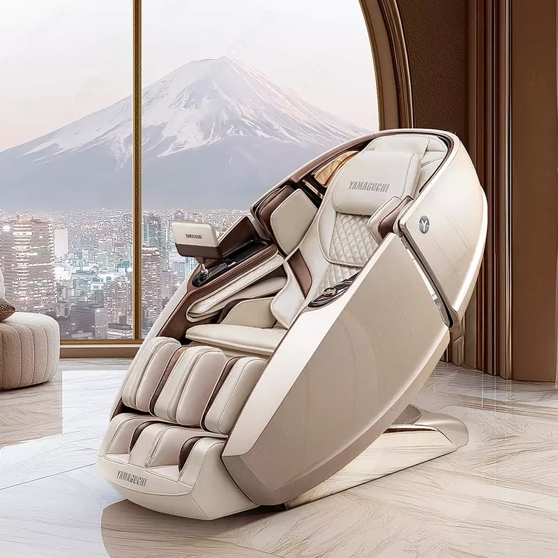 Массажное кресло Yamaguchi X