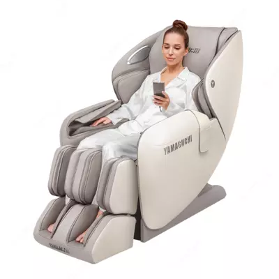 Массажное кресло Yamaguchi Sirius