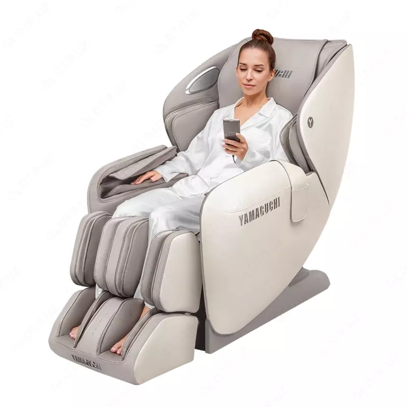 Массажное кресло Yamaguchi Sirius