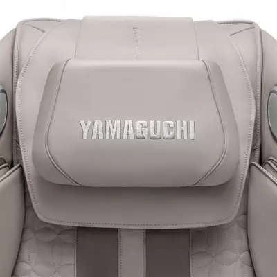 Massaj kreslosi Yamaguchi Sirius