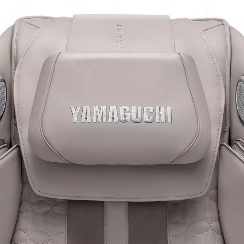 Массажное кресло Yamaguchi Sirius