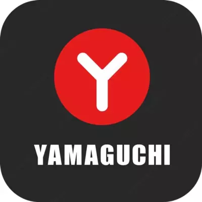 Massaj kreslosi Yamaguchi Sirius