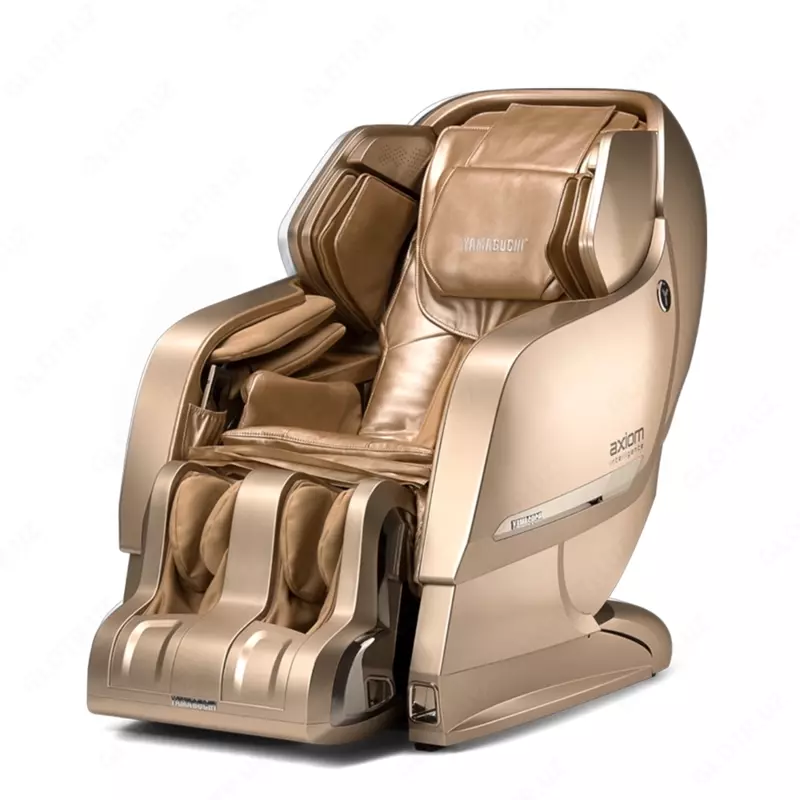 Массажное кресло Yamaguchi Axiom
