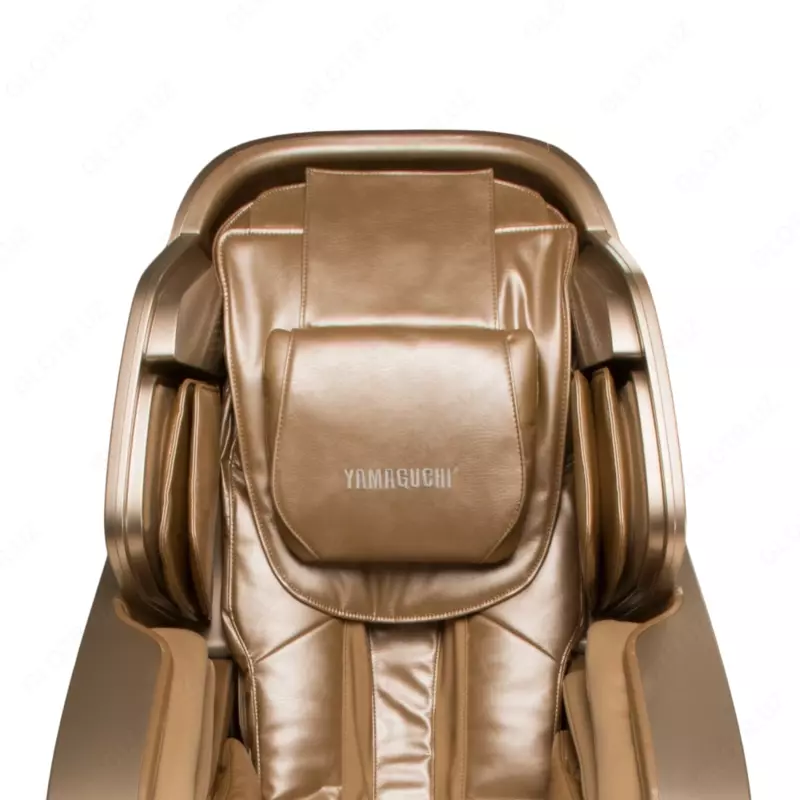 Массажное кресло Yamaguchi Axiom