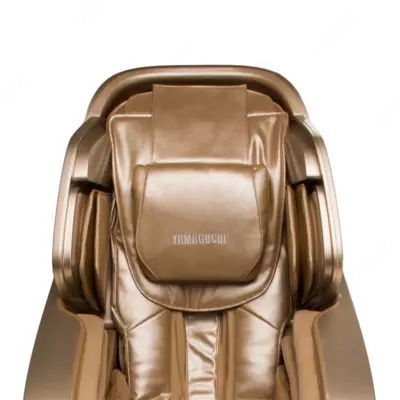 Massaj kreslosi Yamaguchi Axiom