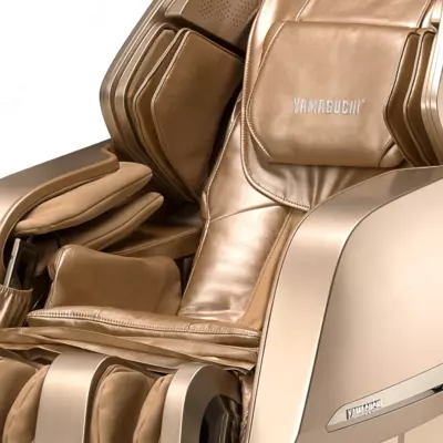 Massaj kreslosi Yamaguchi Axiom