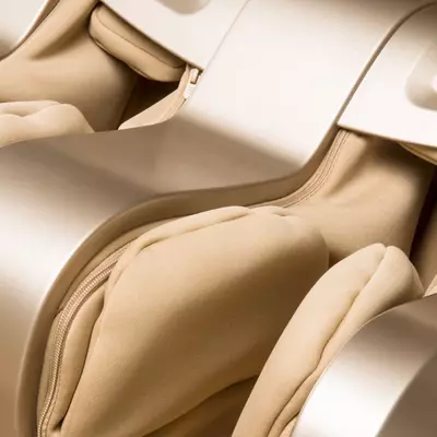 Massaj kreslosi Yamaguchi Axiom