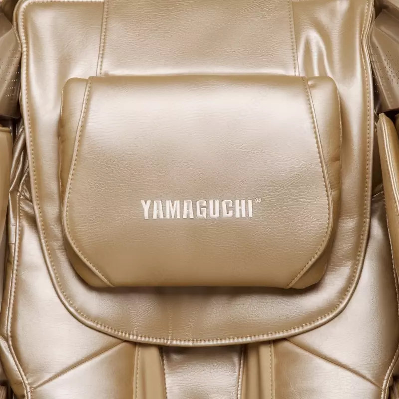 Массажное кресло Yamaguchi Axiom