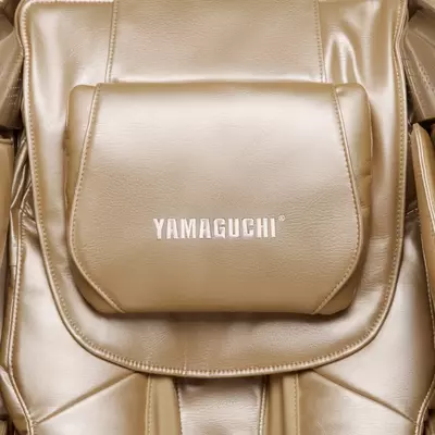 Massaj kreslosi Yamaguchi Axiom