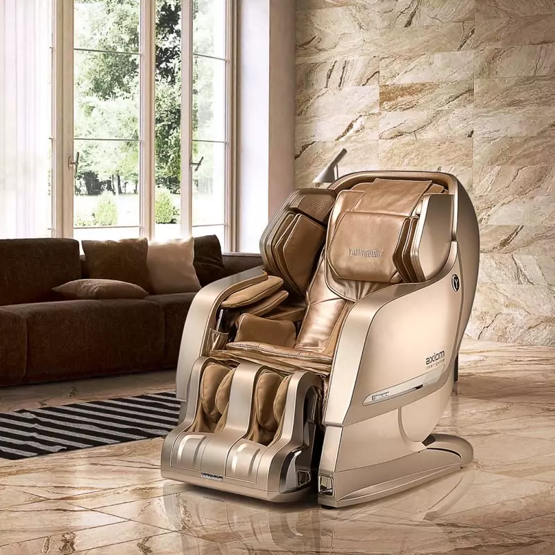 Массажное кресло Yamaguchi Axiom