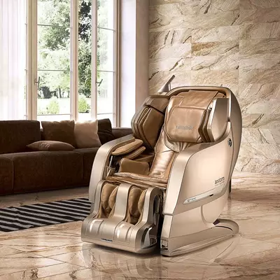 Massaj kreslosi Yamaguchi Axiom