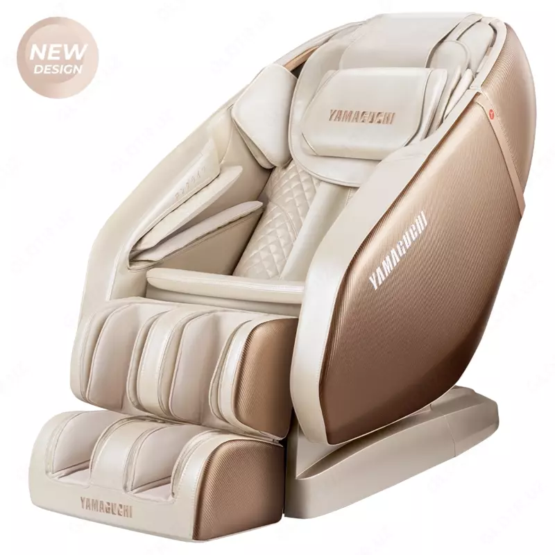 Массажное кресло YAMAGUCHI Eclipse