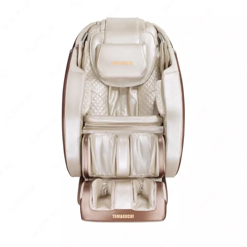 Массажное кресло YAMAGUCHI Eclipse