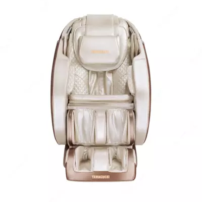 Massaj kreslosi YAMAGUCHI Eclipse