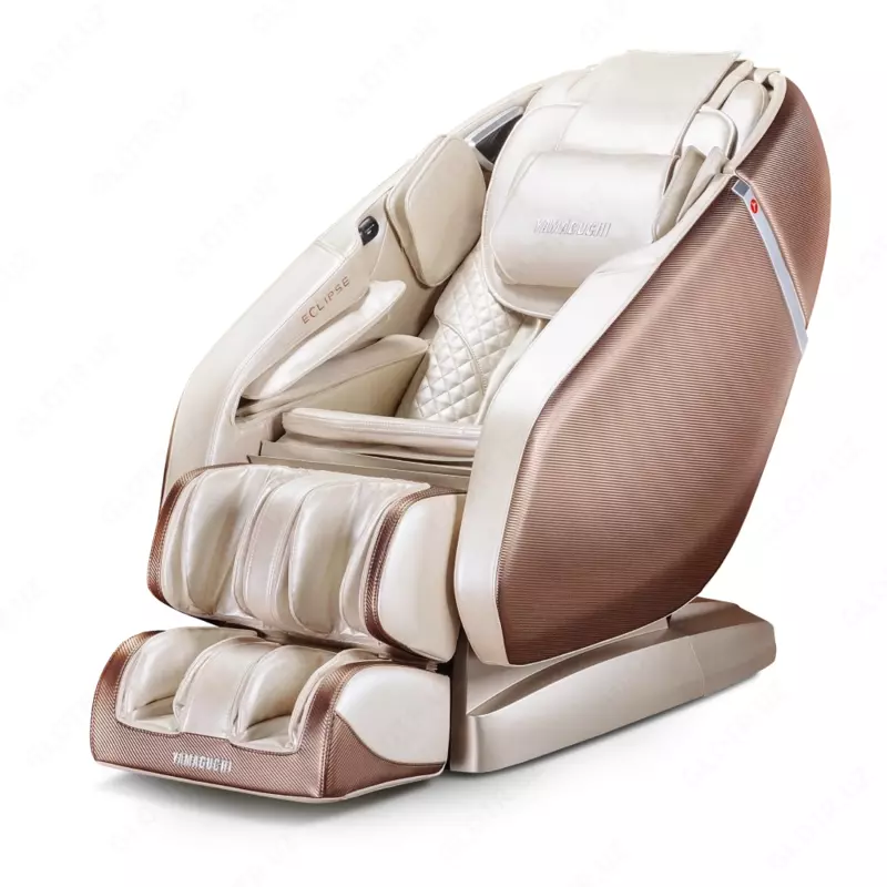 Массажное кресло YAMAGUCHI Eclipse