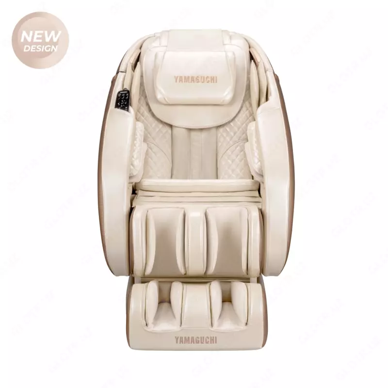 Массажное кресло YAMAGUCHI Eclipse