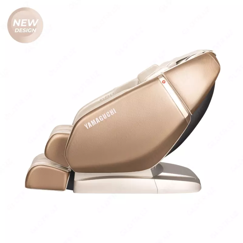 Массажное кресло YAMAGUCHI Eclipse