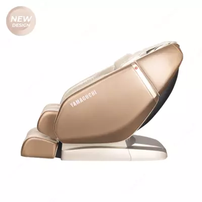 Massaj kreslosi YAMAGUCHI Eclipse