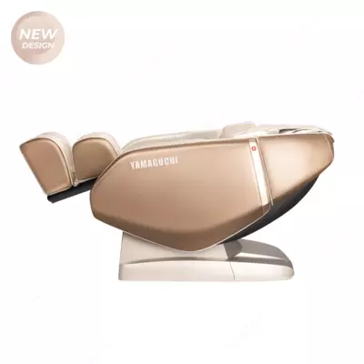 Massaj kreslosi YAMAGUCHI Eclipse