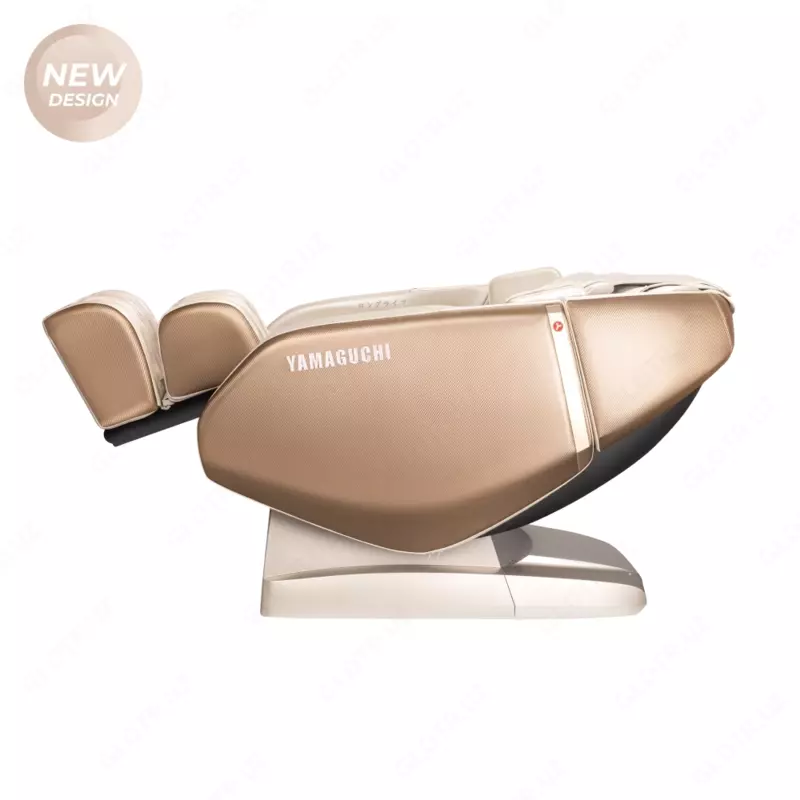 Массажное кресло YAMAGUCHI Eclipse